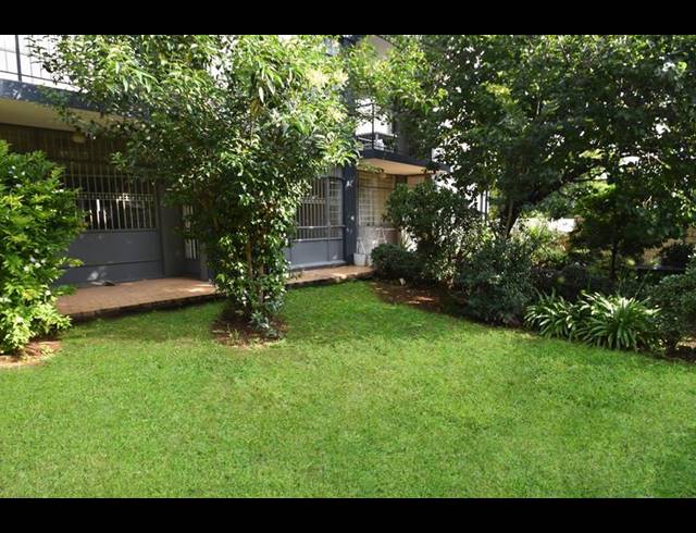 1 BEDROOM APARTMENT FOR SALE IN SANDRINGHAM